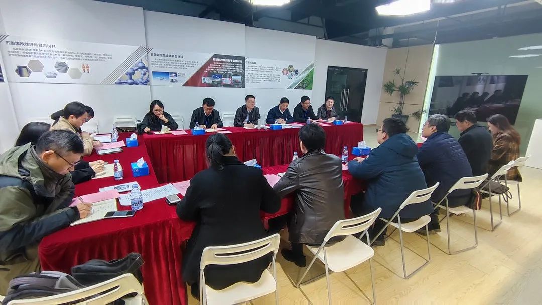 宝山区-航天八院成果转化合作交流会圆满落幕