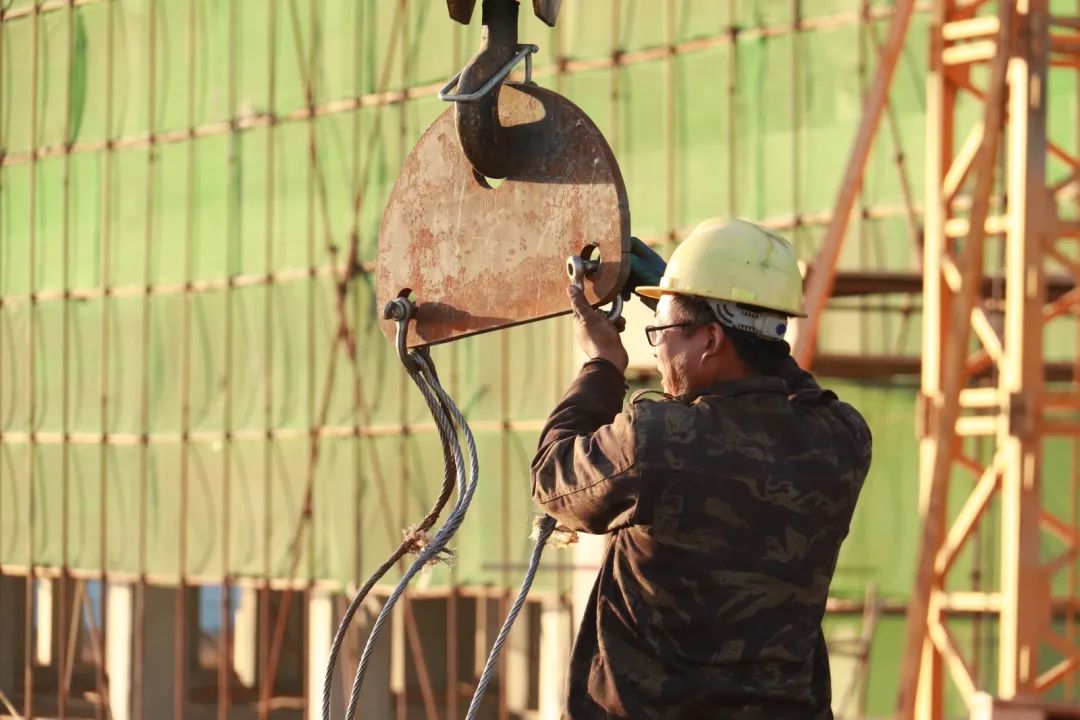 进度超快！博峰石墨烯项目建设初见规模