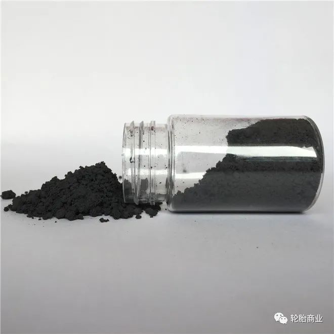 高端定制，森麒麟石墨烯轮胎瞄准高端豪华原配