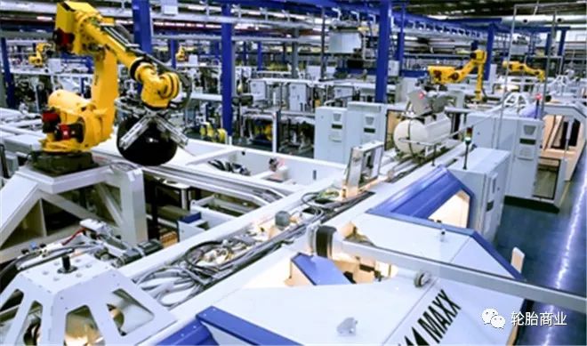 高端定制，森麒麟石墨烯轮胎瞄准高端豪华原配