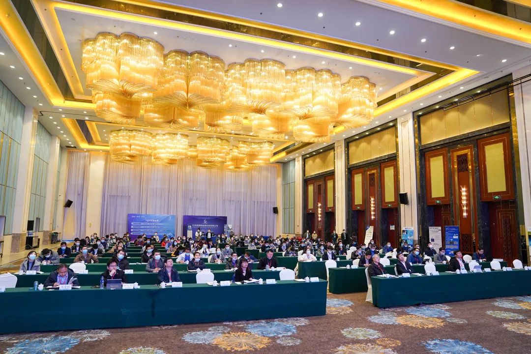 资讯|华永烯科技参加第四届全国先进电池失效分析与测试技术研讨会