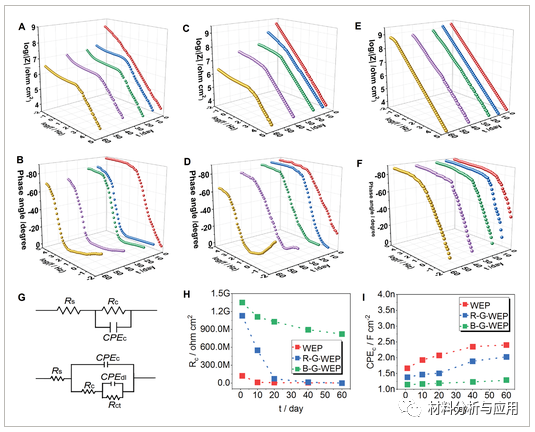 中科院宁波材料所《Adv. Mater. Interfaces》：用于高性能防腐的顺序桥接石墨烯片
