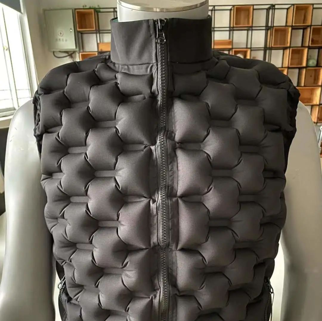 纺智石墨烯年终总结 | 2021再见，2022你好！