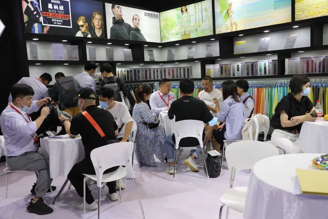 纺智石墨烯年终总结 | 2021再见，2022你好！