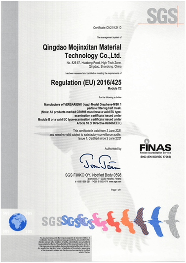 前言：与碳材料结缘以来的二十多年（青岛墨金烯碳新材料科技有限公司创始人/金银自述）
