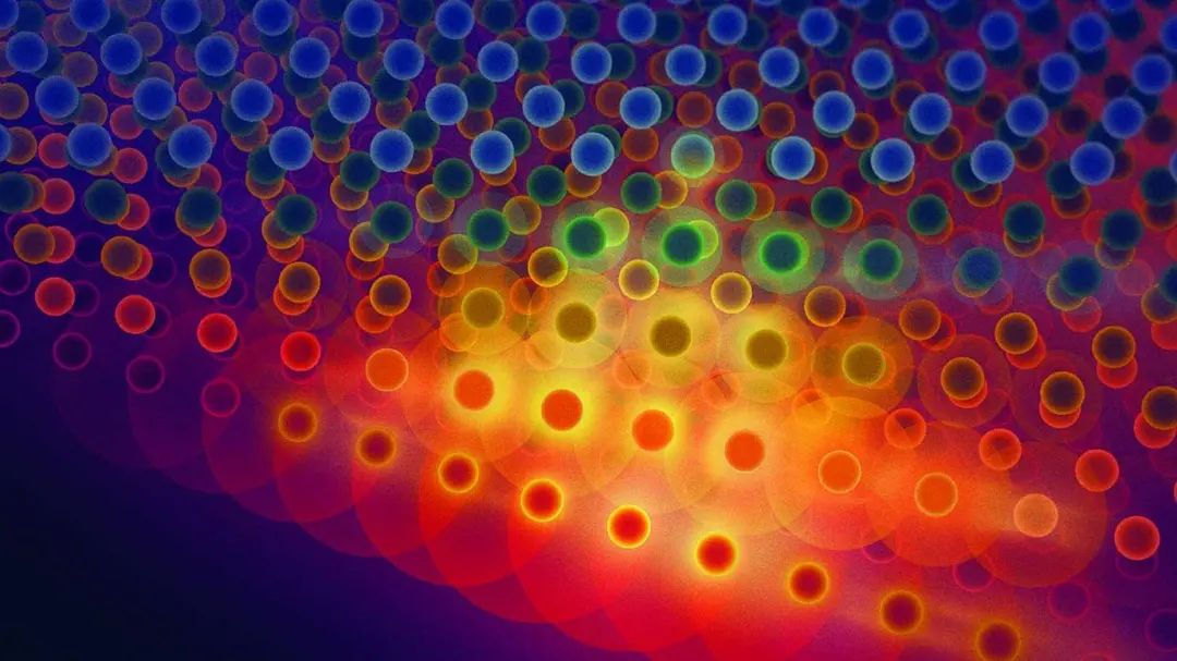 Nature：既能传导又能阻挡热量的材料