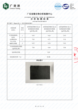 前言：与碳材料结缘以来的二十多年（青岛墨金烯碳新材料科技有限公司创始人/金银自述）