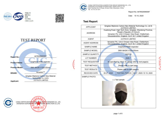 前言：与碳材料结缘以来的二十多年（青岛墨金烯碳新材料科技有限公司创始人/金银自述）