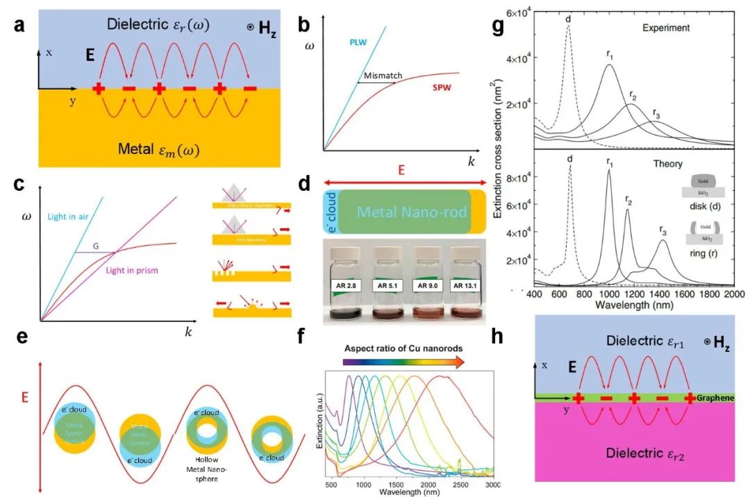 香港城市大学谭超良教授课题组《Adv. Funct. Mater.》综述：基于二维材料和纳米光子学的红外探测器