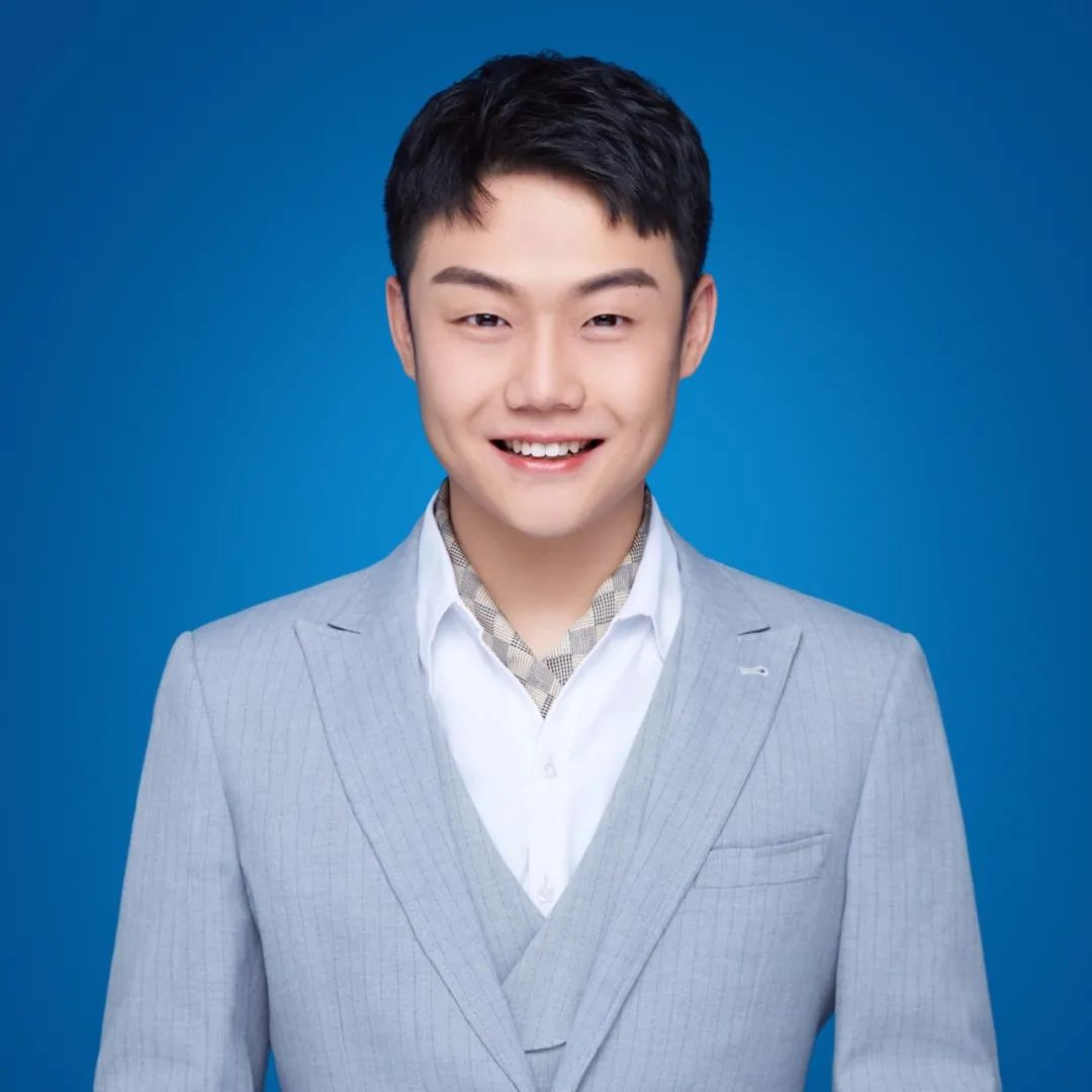 【筑梦研途】2021年度研究生国家奖学金获得者-王正