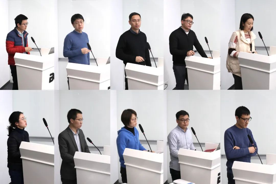 “BGI墨园论坛2021”顺利召开