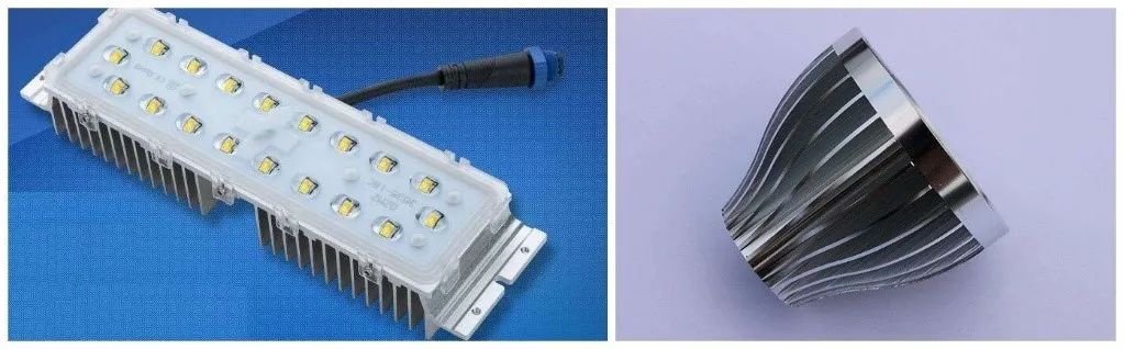 热管理材料系列：本松高导热塑料