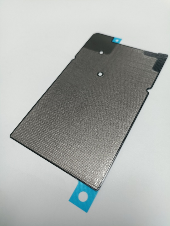 深瑞墨烯新型石墨烯导热膜助力OPPO实现立体散热