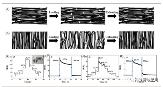 苏州大学《Adv Mater Technol》：可纠正和提高羽毛球技术！基于碳纤维膜的柔性应变传感器