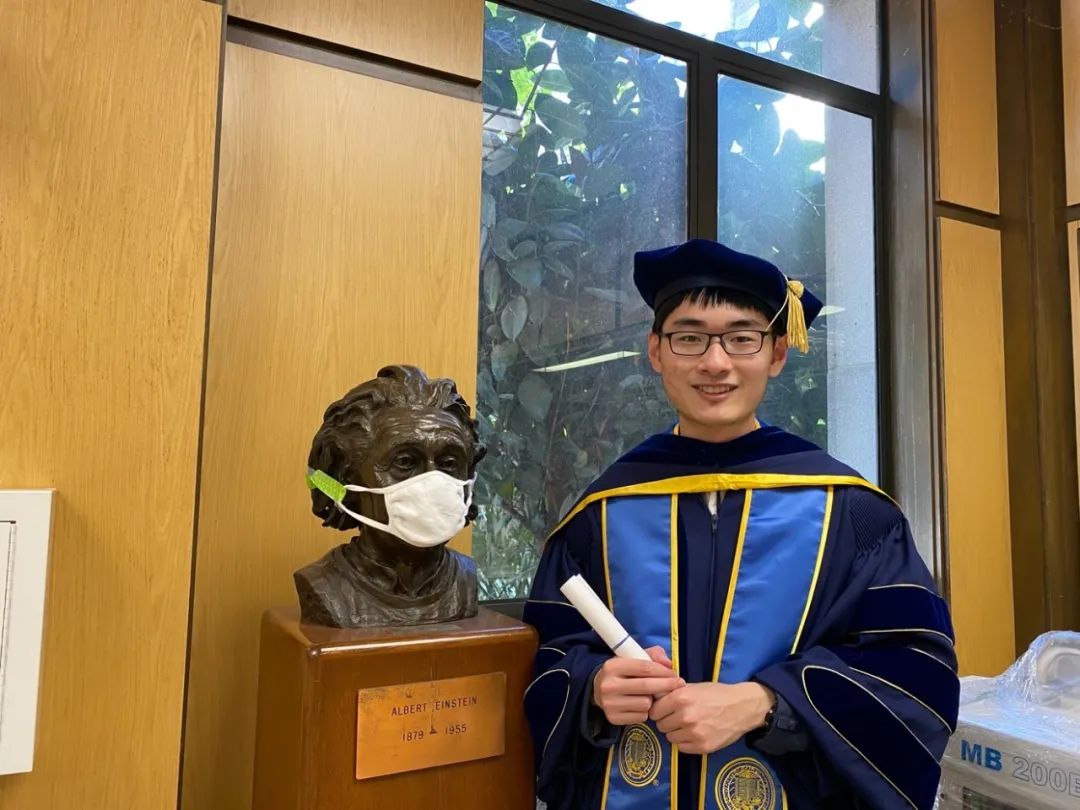 上海交大校友成功在石墨烯纳米带上设计电场可调拓扑相，在可控构建量子比特方面有潜在应用