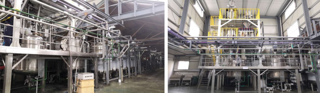 石墨烯全套商业化解决方案