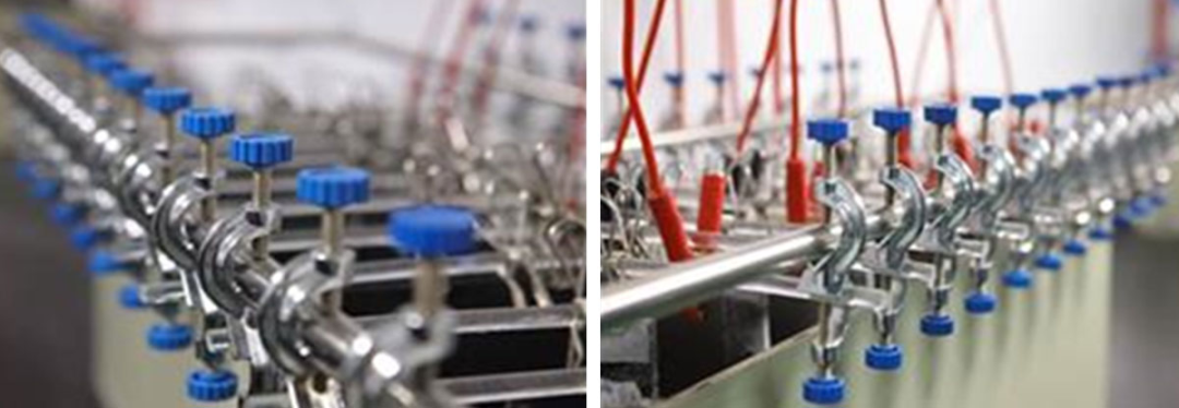 石墨烯全套商业化解决方案