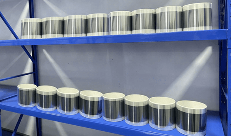 石墨烯全套商业化解决方案