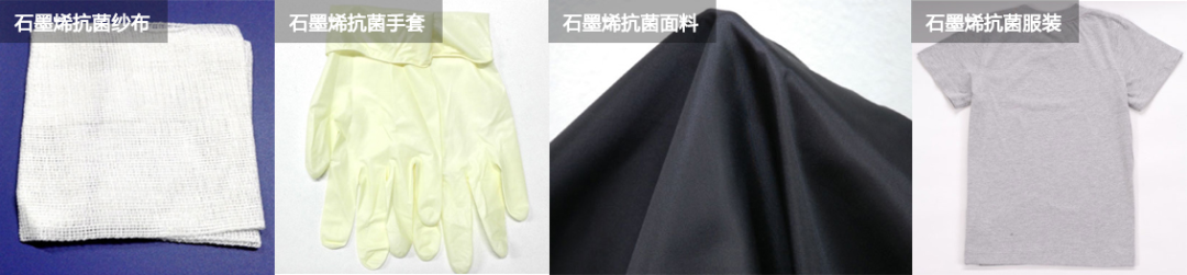 石墨烯全套商业化解决方案