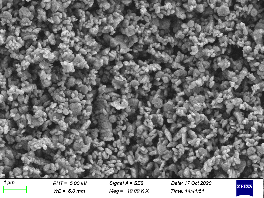 鸿志新材改性纳米沉淀硫酸钡CB-304 在绿色涂料中的应用报告