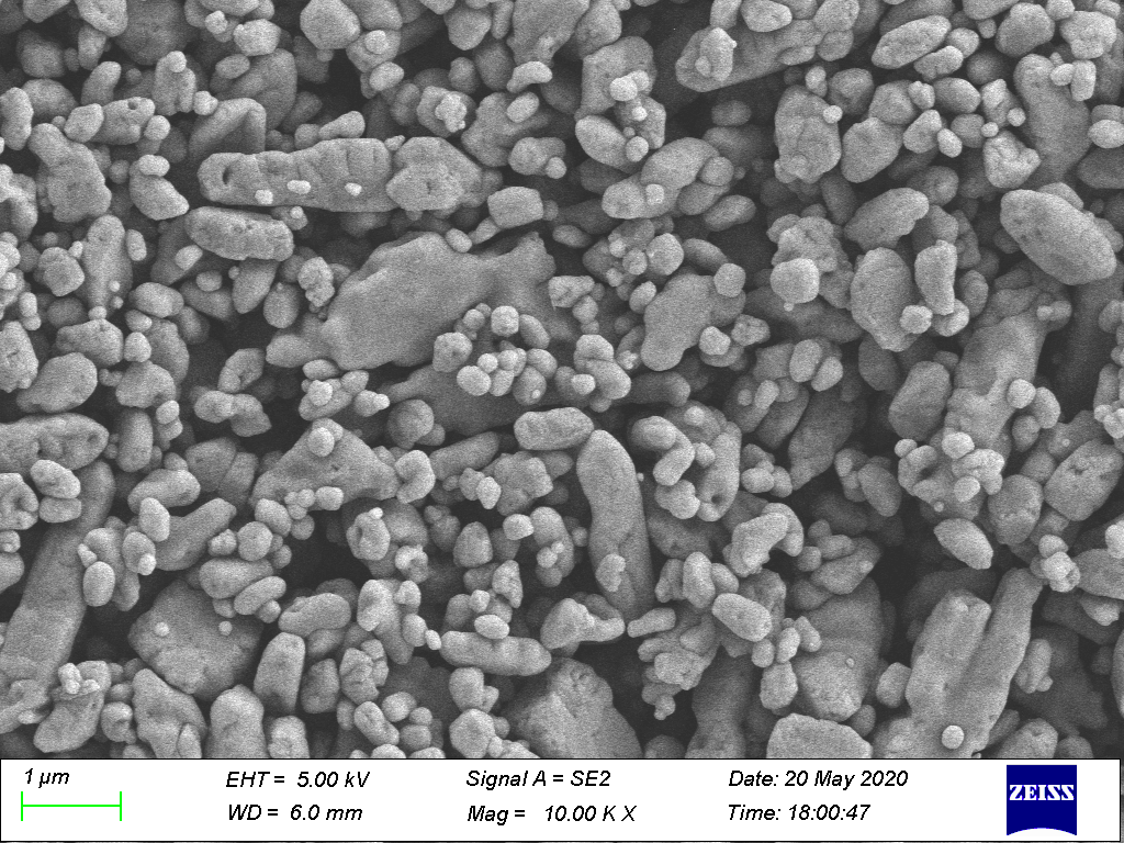 鸿志新材改性纳米沉淀硫酸钡CB-304 在绿色涂料中的应用报告