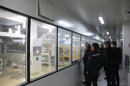 江苏省石墨烯创新中心成功举办常州市专精特新“小巨人”企业能力提升活动