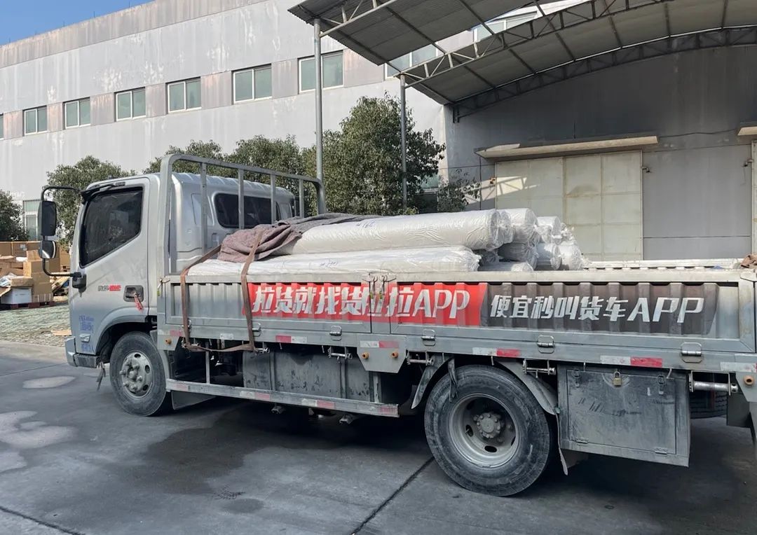 高烯速度和温度！紧急订单，安排妥妥的！