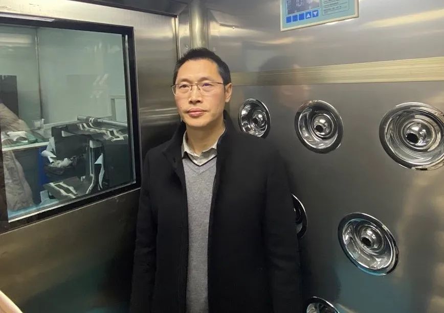 高烯速度和温度！紧急订单，安排妥妥的！