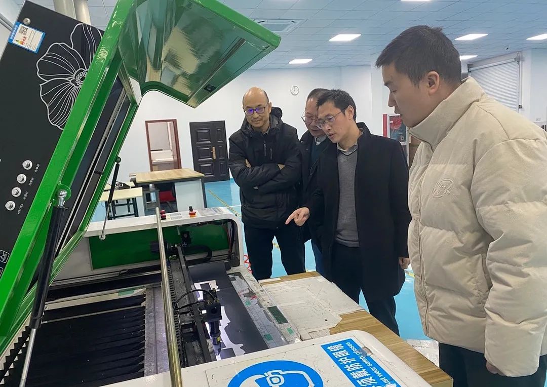 高烯速度和温度！紧急订单，安排妥妥的！