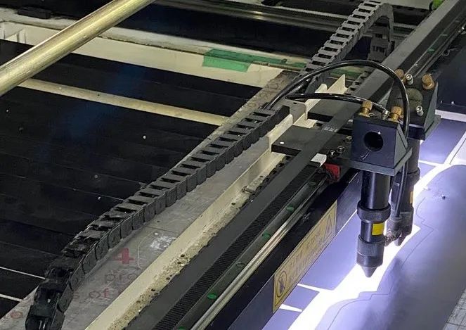 高烯速度和温度！紧急订单，安排妥妥的！