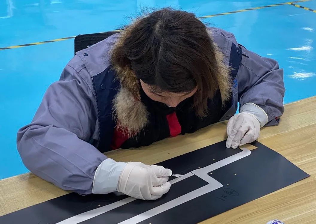 高烯速度和温度！紧急订单，安排妥妥的！