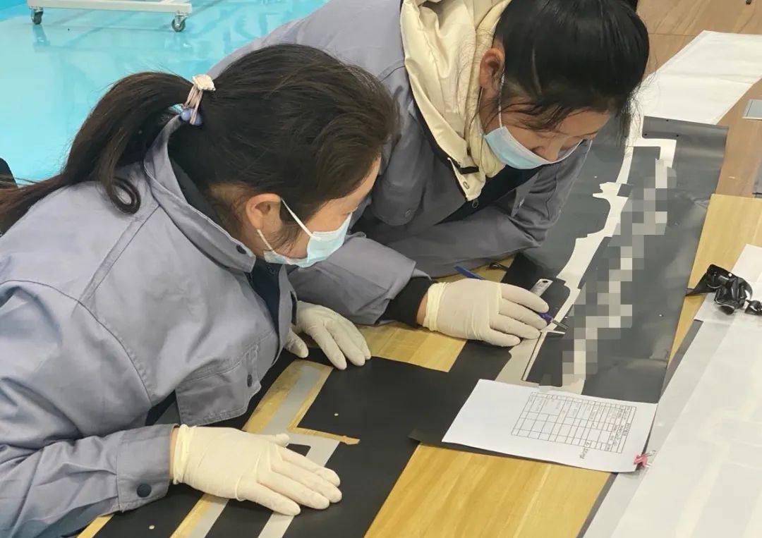 高烯速度和温度！紧急订单，安排妥妥的！