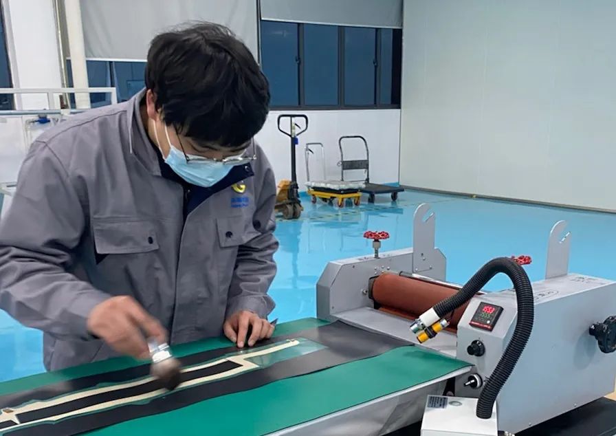 高烯速度和温度！紧急订单，安排妥妥的！