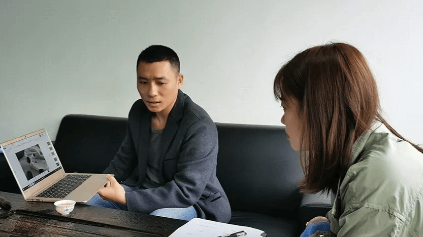 鸿志新材方利浮 | 以硫酸加碳酸钡的工艺 开创沉淀硫酸钡新格局