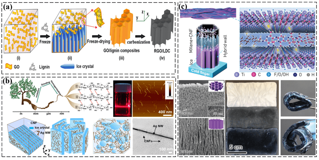 NML综述 | 聚合物基电磁屏蔽复合材料研究进展
