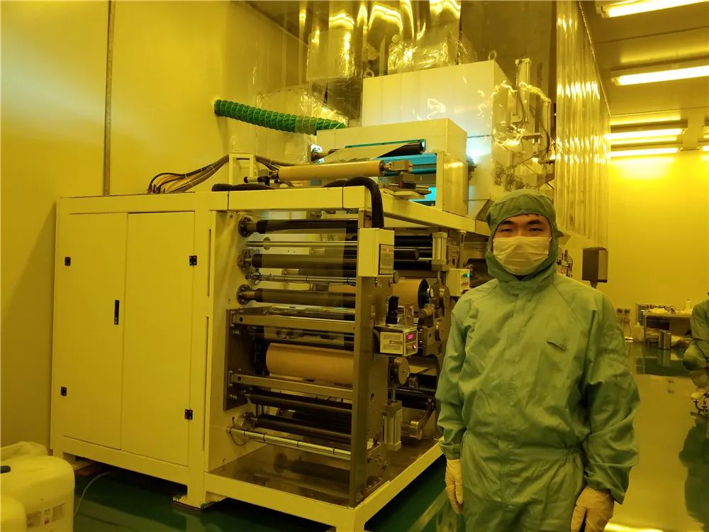 十年专注石墨烯，这家公司欲开启柔性可穿戴领域新时代