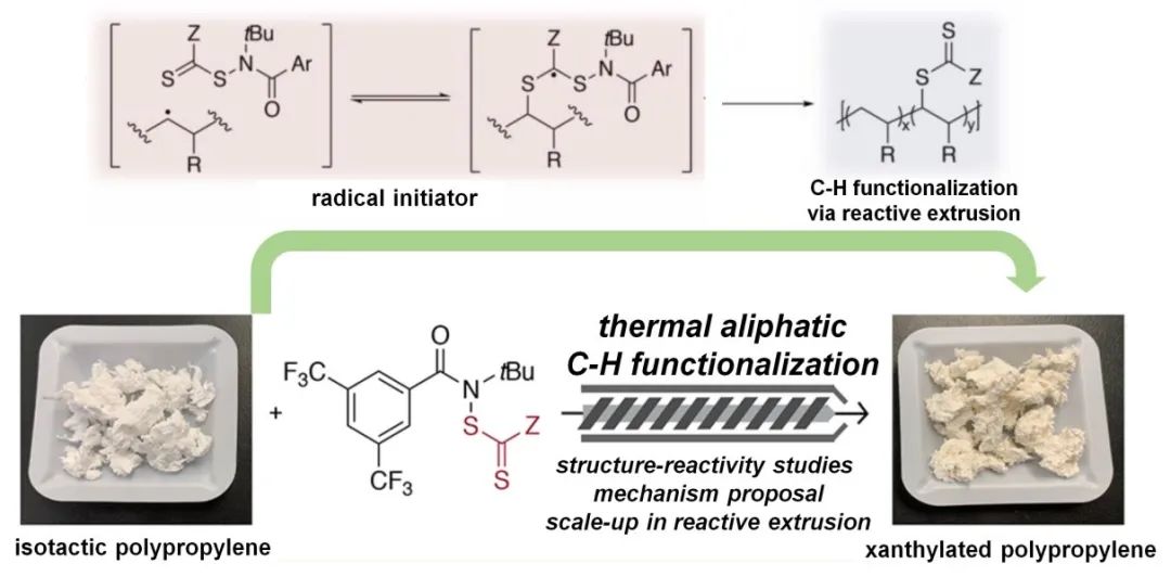四川大学王玉忠院士、张帆研究员JEC综述：废塑料的化学循环和升级回收制备燃料、高值化学品和功能材料