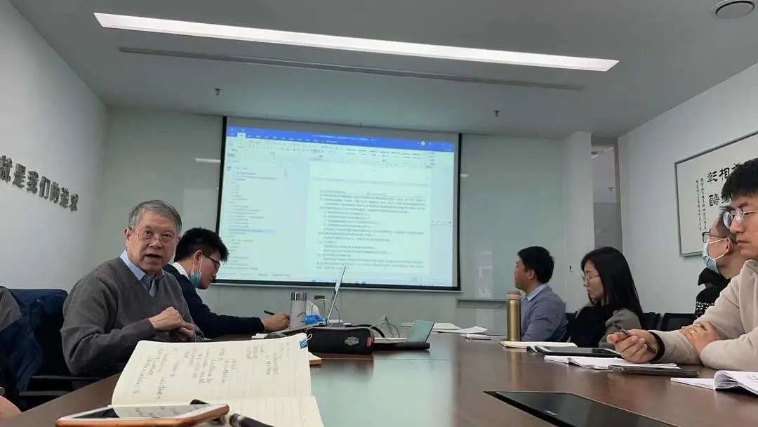 北京石墨烯研究院有限公司QES三体系内审员培训会议顺利召开
