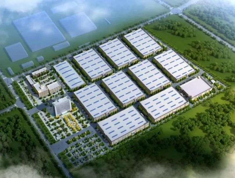 莱西姜山镇将投资20亿新建锂电池生产研发基地