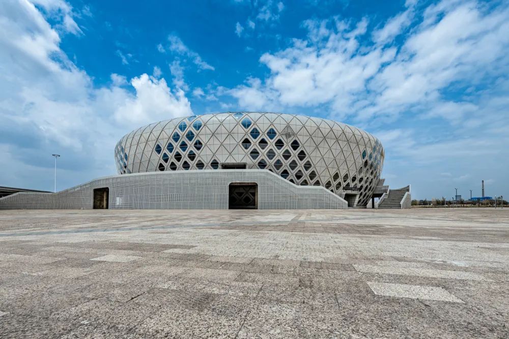 三棵树石墨烯锌粉涂料丨高性能工业防护超耐久，盐雾测评超8000小时