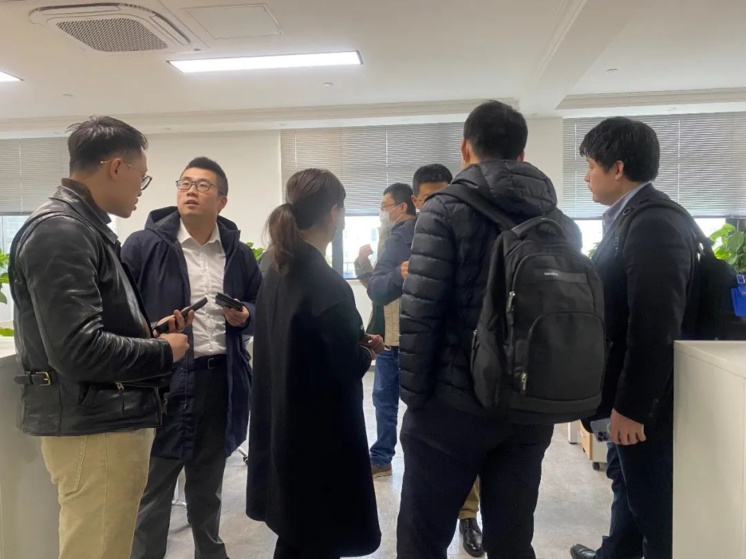 上海超碳科技孵化器项目融资路演3月专场圆满落幕