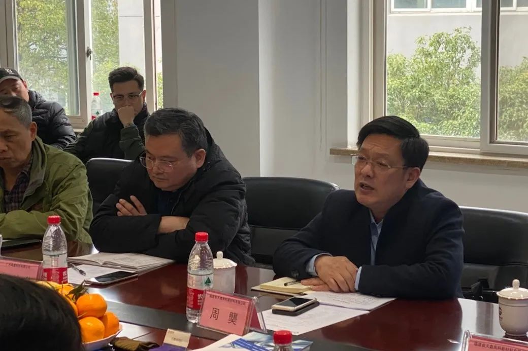 高瞻远瞩，烯美天下，2022纤维销售服务商座谈会成功召开！