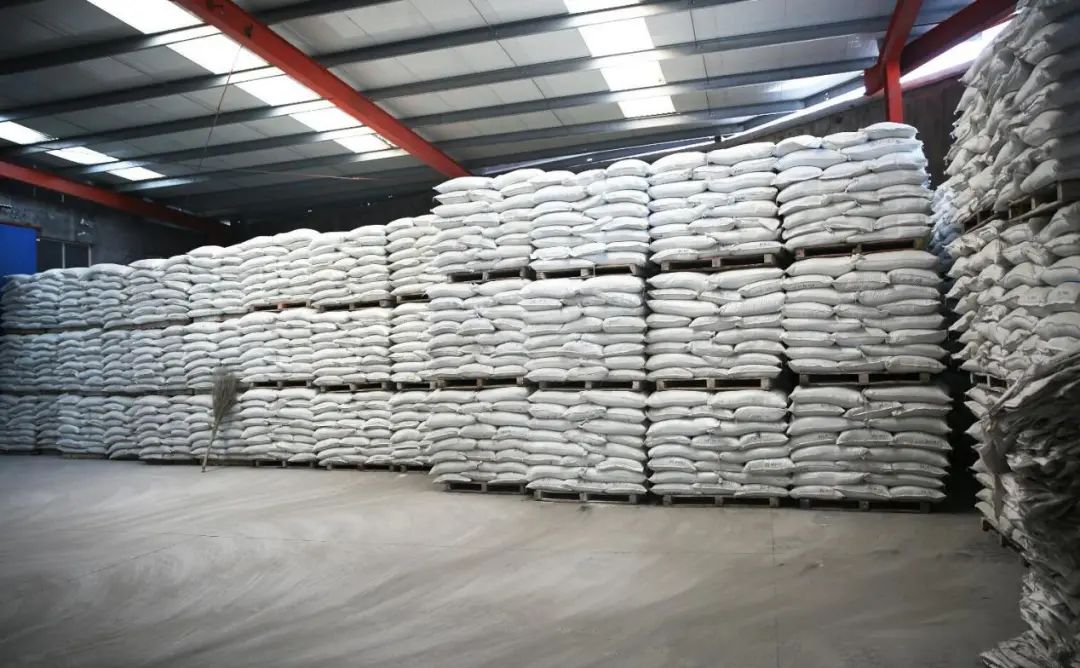 “利润逼零，成本扛不住了！”山东釉料酝酿全面涨价