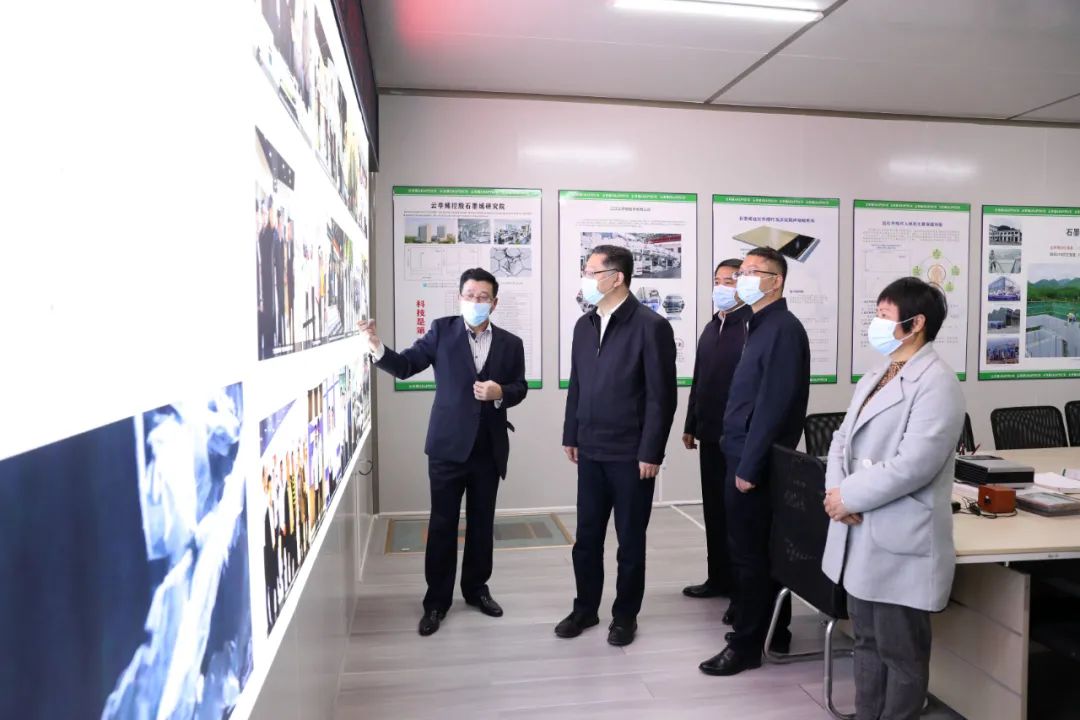 云亭烯远红外理疗地暖和EPS空腔模块双剑合璧