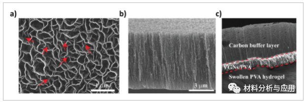 澳大利亚麦考瑞大学《AMT》：基于石墨烯纳米片和PVA水凝胶的仿生超柔性压阻流量传感器