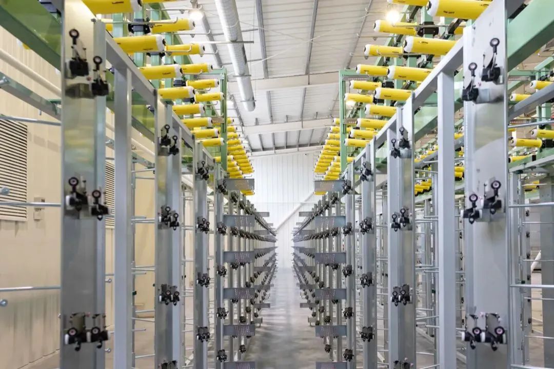 聚合物纤维中添加单壁碳纳米管：加热高要求和形状复杂的制品