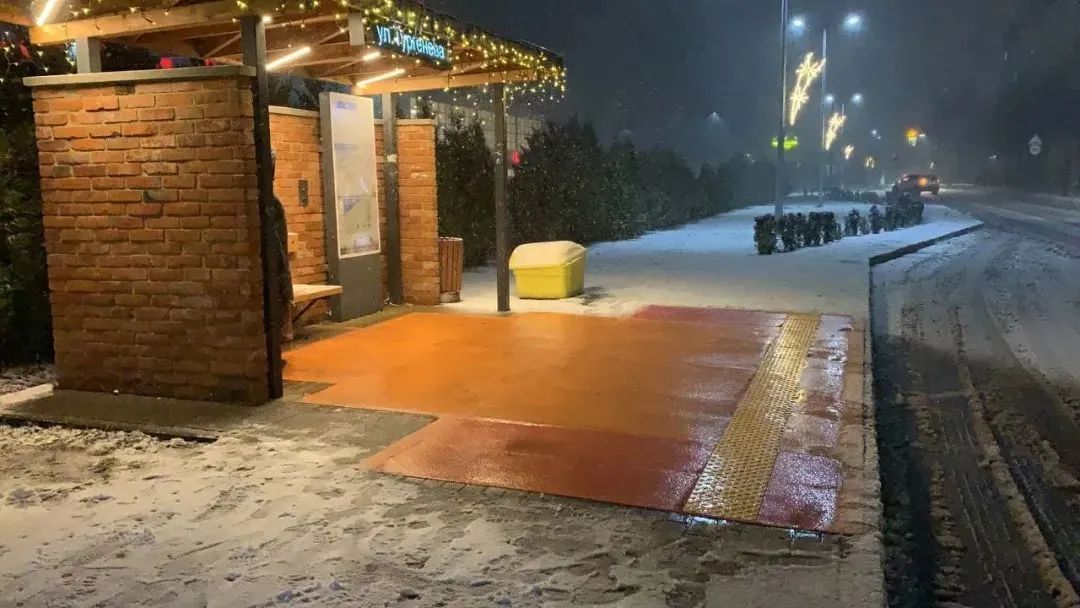 聚合物纤维中添加单壁碳纳米管：加热高要求和形状复杂的制品