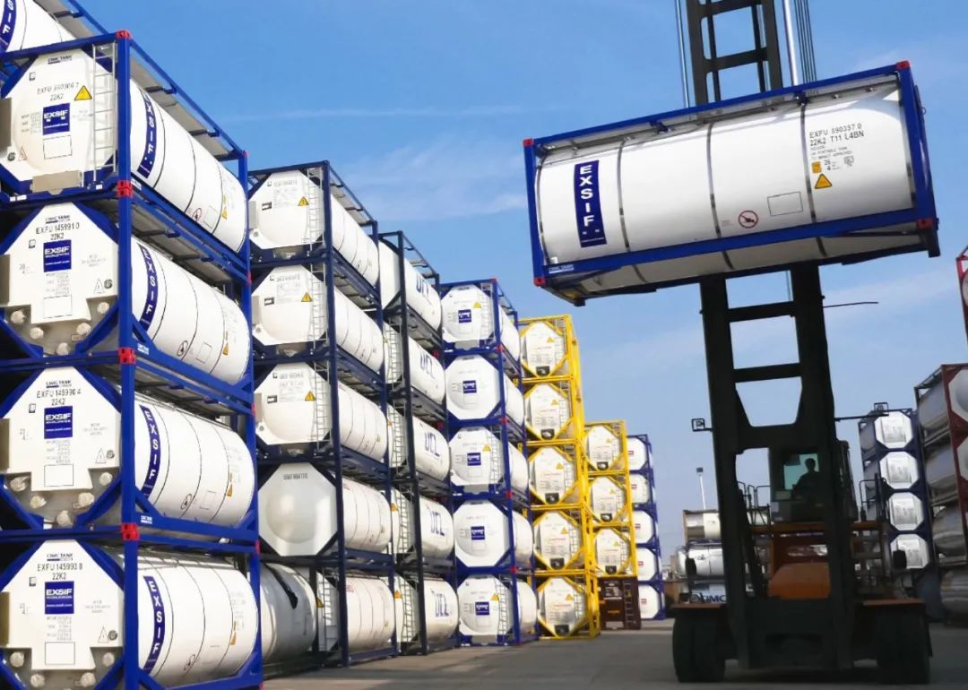 涂料丨烯旺石墨烯改性涂料的神奇力量，仅添加1%就能提升防腐性能