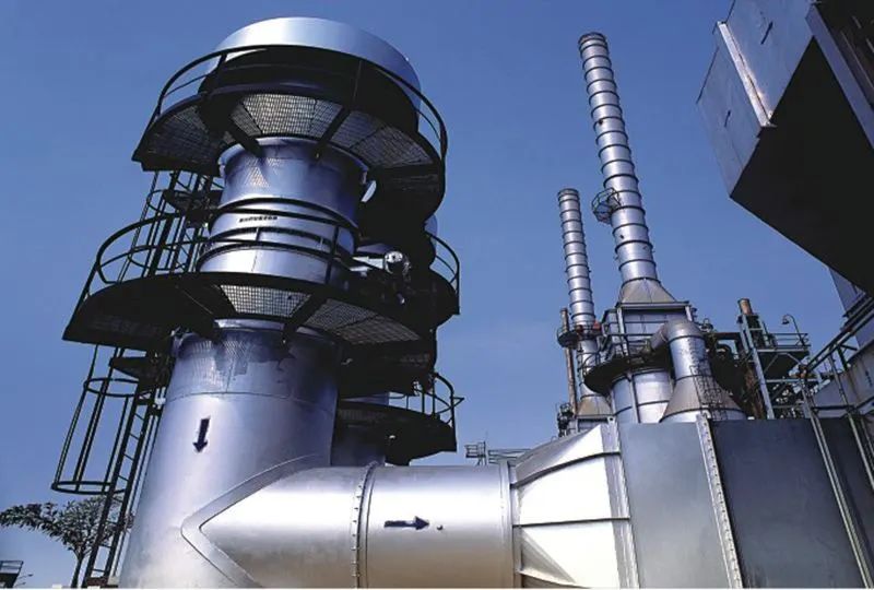 涂料丨烯旺石墨烯改性涂料的神奇力量，仅添加1%就能提升防腐性能