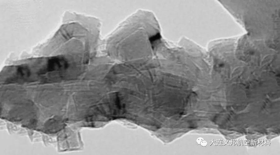 大连义邦与BNNano公司达成合作，引入纯度（>90%)氮化硼纳米管BN Nanobarb